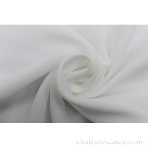 Eco-Friendly Woven DOBBY GGT 100% Polyester Fabrics